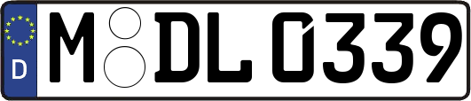M-DL0339