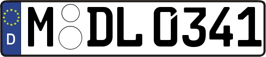 M-DL0341