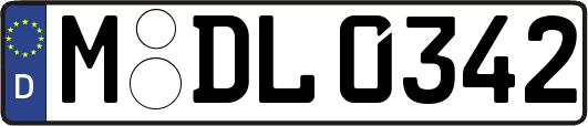 M-DL0342