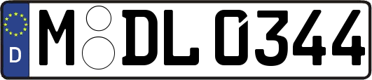 M-DL0344