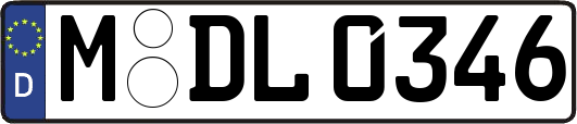 M-DL0346