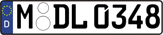 M-DL0348