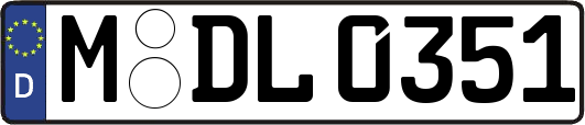 M-DL0351