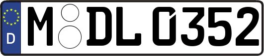 M-DL0352