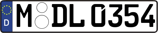 M-DL0354