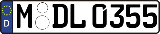 M-DL0355