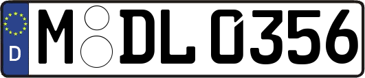 M-DL0356