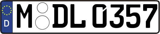 M-DL0357