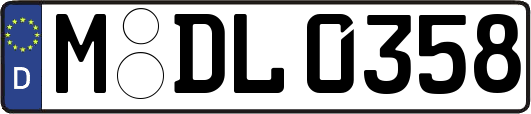M-DL0358