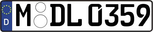 M-DL0359
