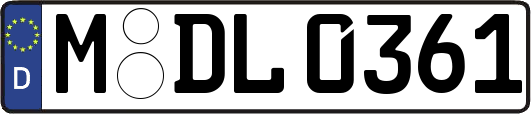 M-DL0361