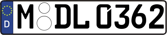 M-DL0362