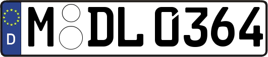 M-DL0364