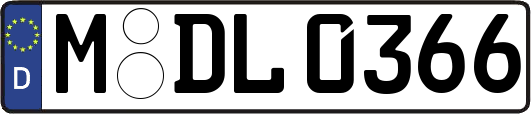 M-DL0366