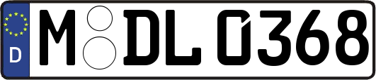 M-DL0368