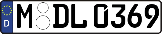 M-DL0369