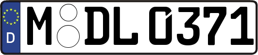 M-DL0371
