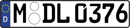 M-DL0376