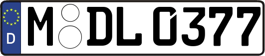 M-DL0377