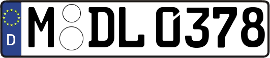 M-DL0378