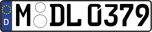 M-DL0379