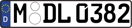 M-DL0382