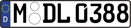 M-DL0388