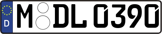 M-DL0390