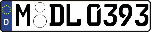 M-DL0393