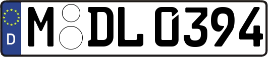 M-DL0394