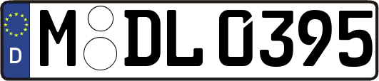 M-DL0395