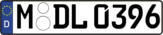 M-DL0396