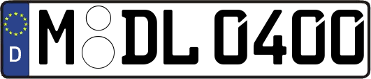 M-DL0400