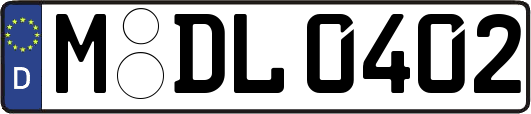 M-DL0402