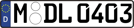 M-DL0403