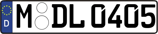 M-DL0405