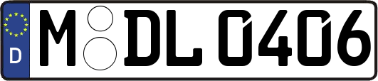 M-DL0406