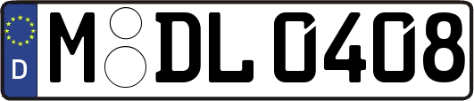 M-DL0408