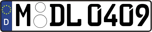 M-DL0409
