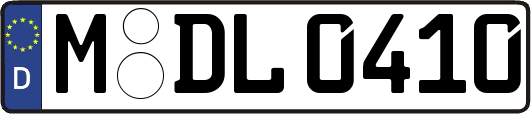 M-DL0410