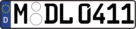 M-DL0411
