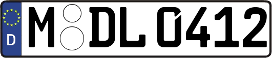 M-DL0412