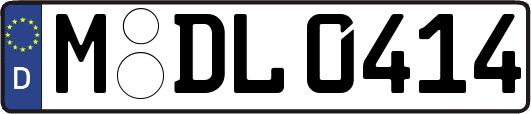 M-DL0414