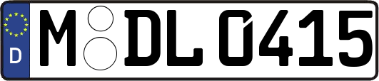M-DL0415