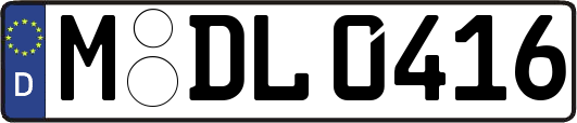 M-DL0416