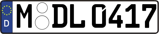 M-DL0417