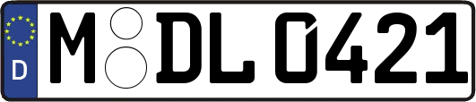 M-DL0421