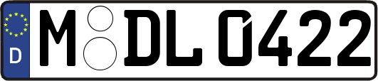 M-DL0422