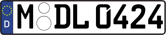 M-DL0424