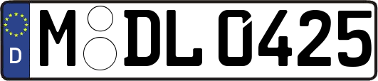 M-DL0425